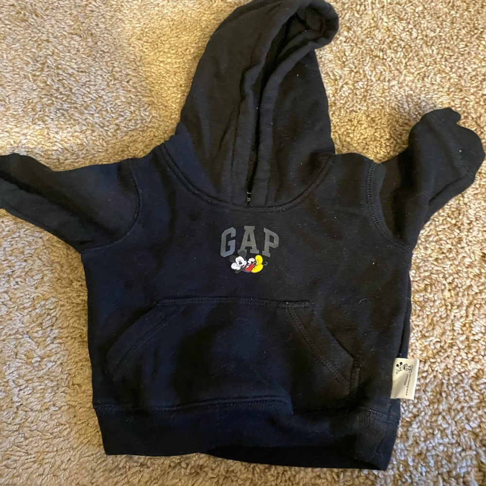 Baby Gap set